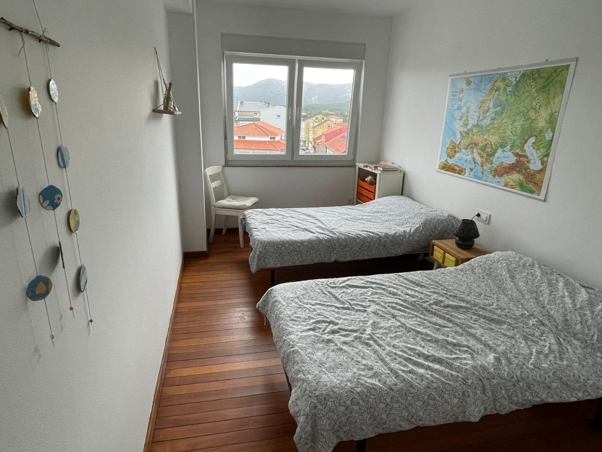 Apartamento Playa De Carnota 2 Exterior photo