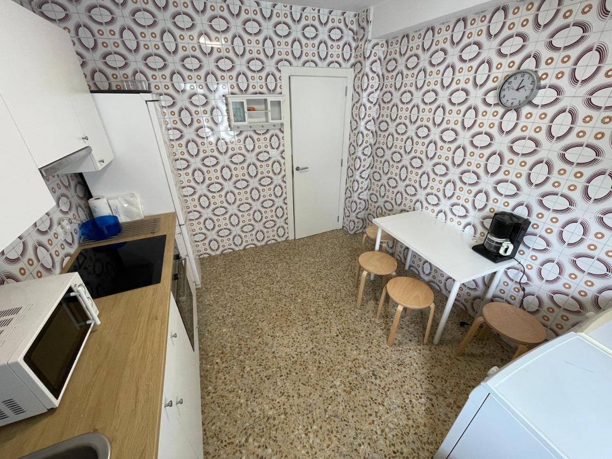 Apartamento Playa De Carnota 2 Exterior photo