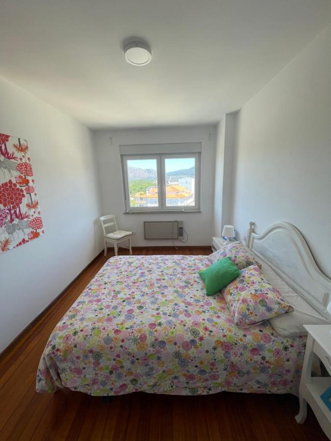 Apartamento Playa De Carnota 2 Exterior photo