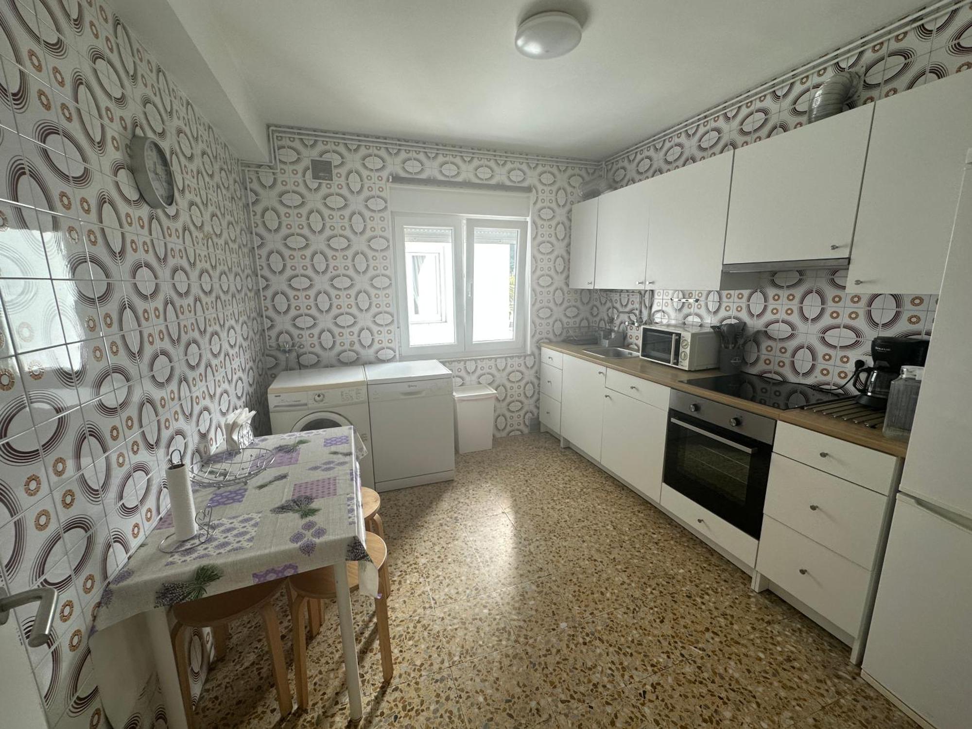 Apartamento Playa De Carnota 2 Exterior photo